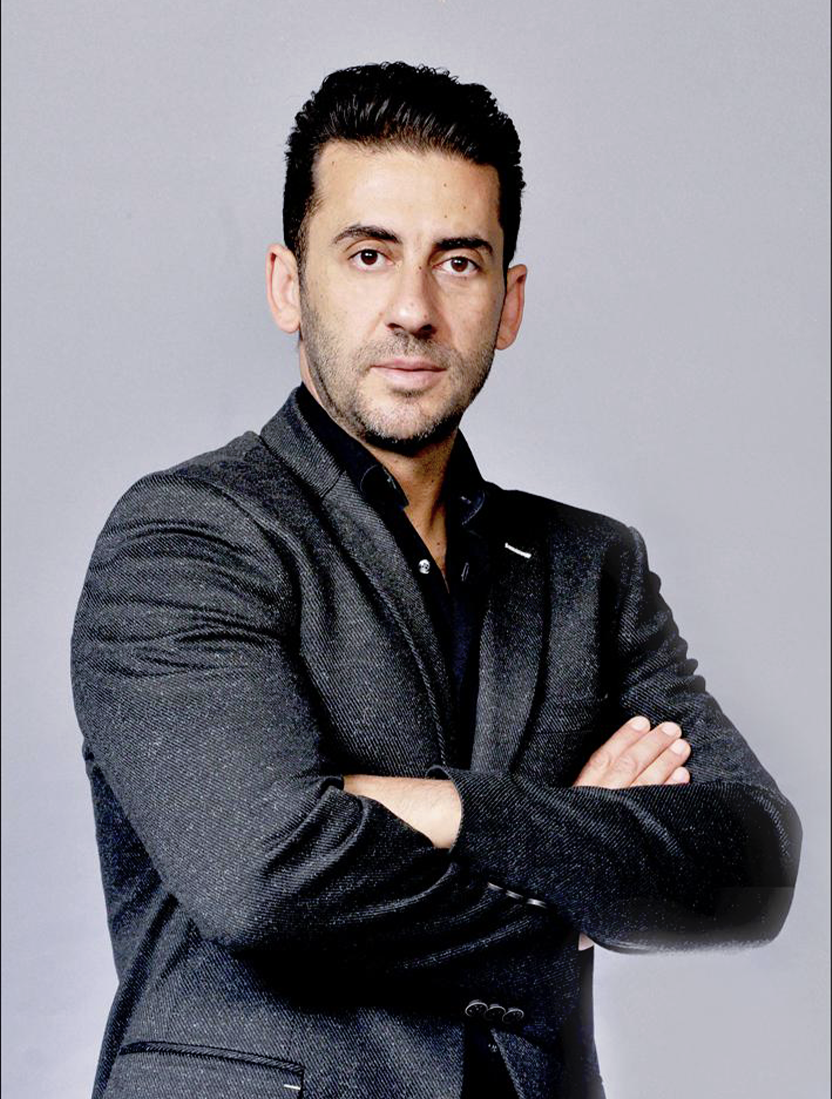 Mehdi Boudhraa