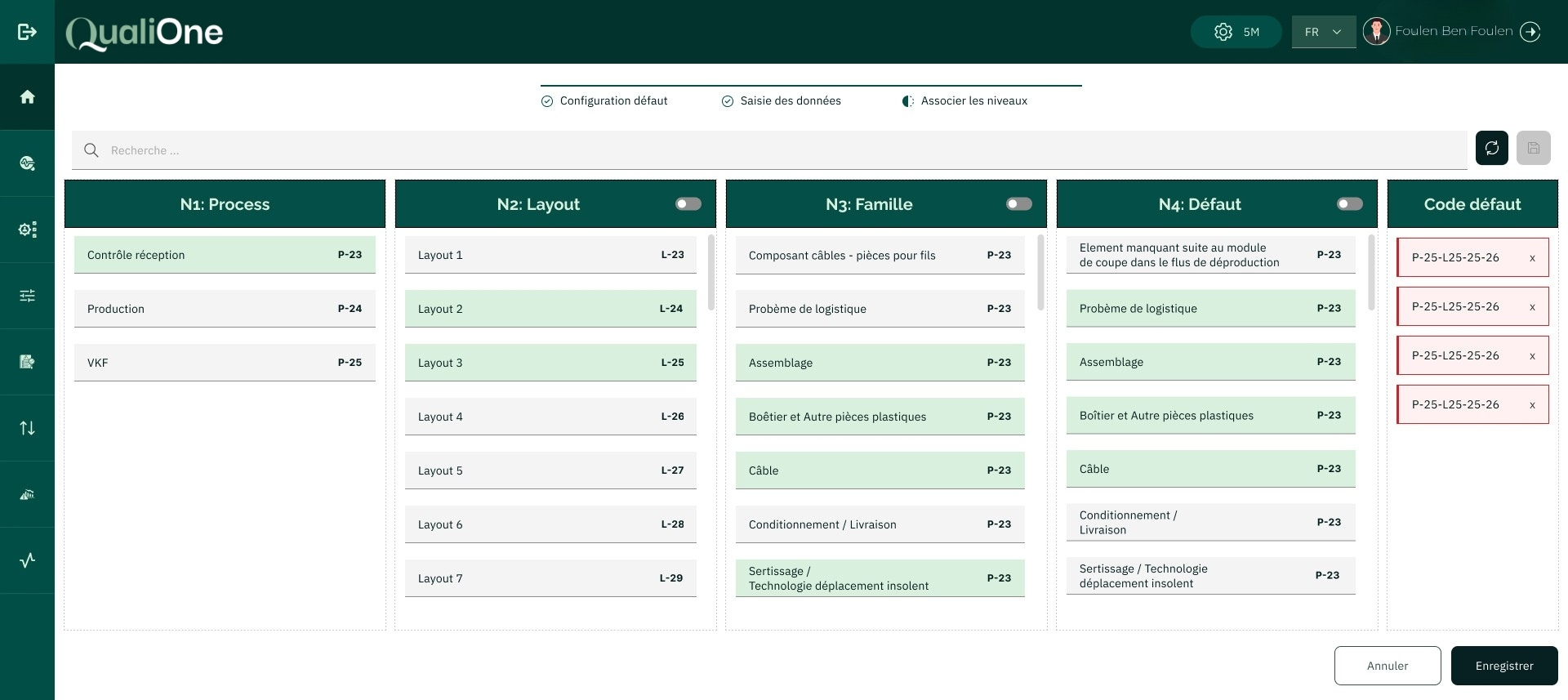 2.real-Time monitoring and proactive alerts-QualiOne