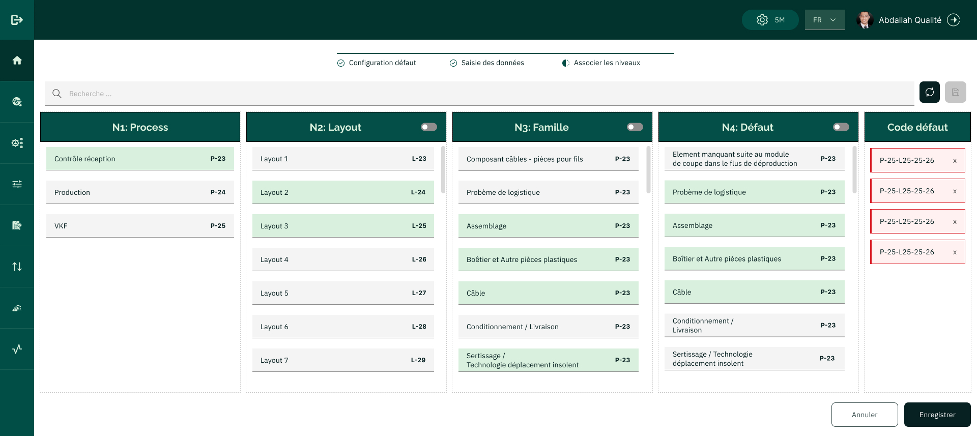 real-Time monitoring and proactive alerts