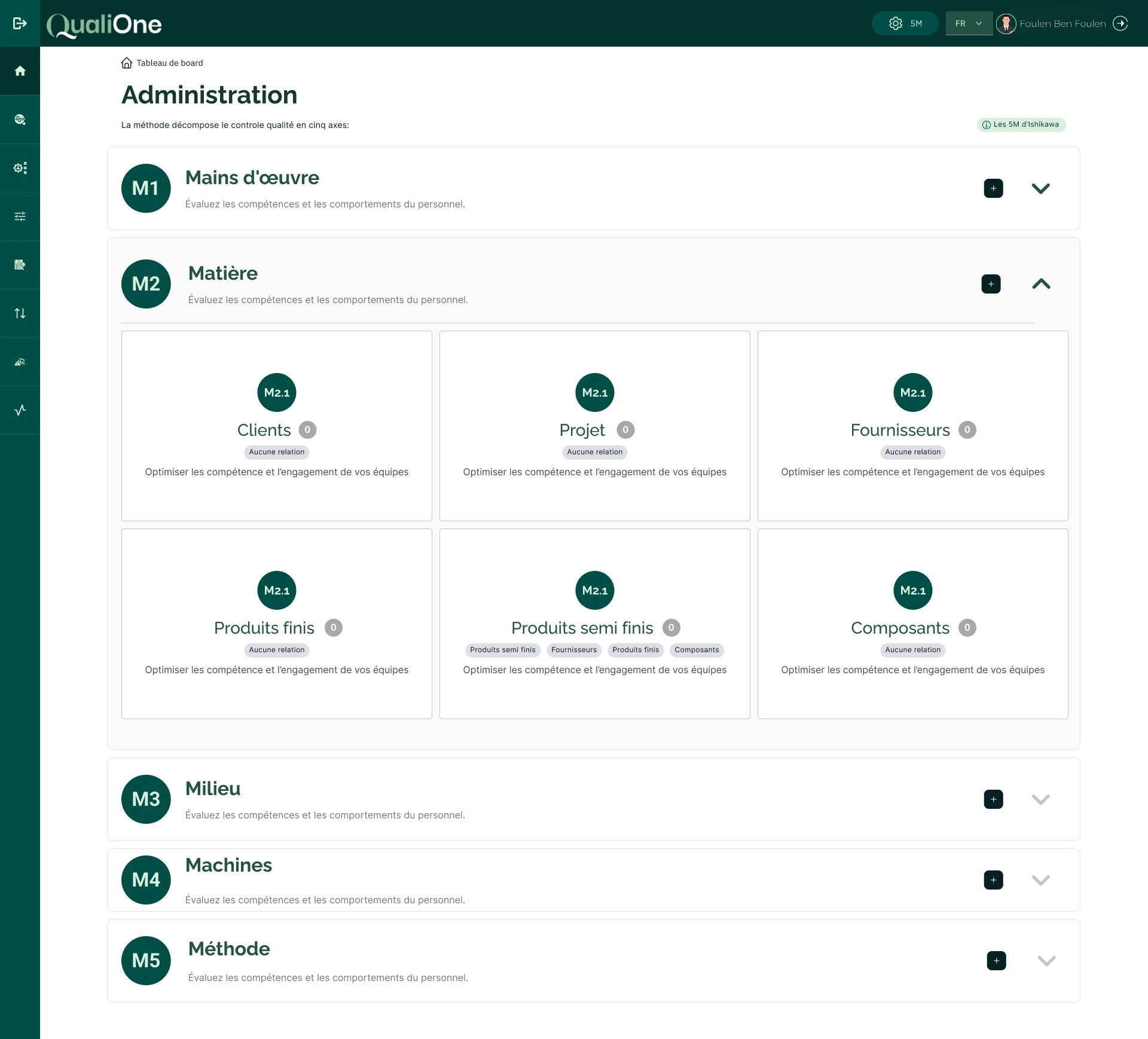 5. Seamless integration with existing systems-QualiOne