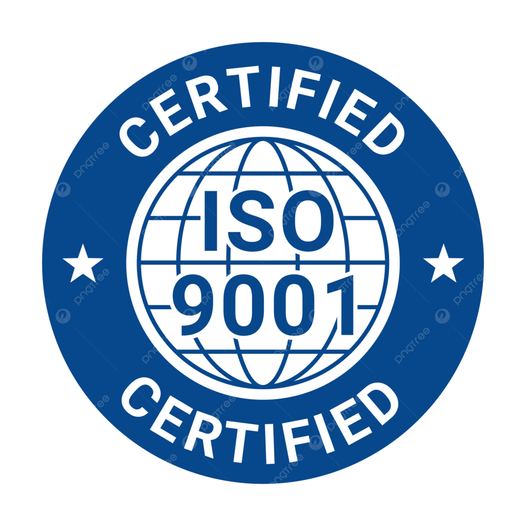Iso 9001