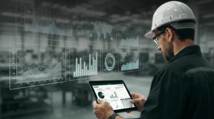 Qualité 4.0 : quand les données transforment la performance industrielle