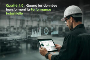 Qualité 4.0