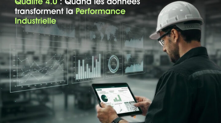 Qualité 4.0