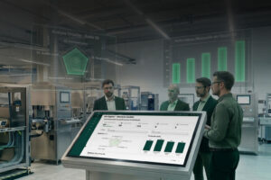 De la conformité à la performance Pourquoi les Industriels doivent digitaliser leur management qualité (1)