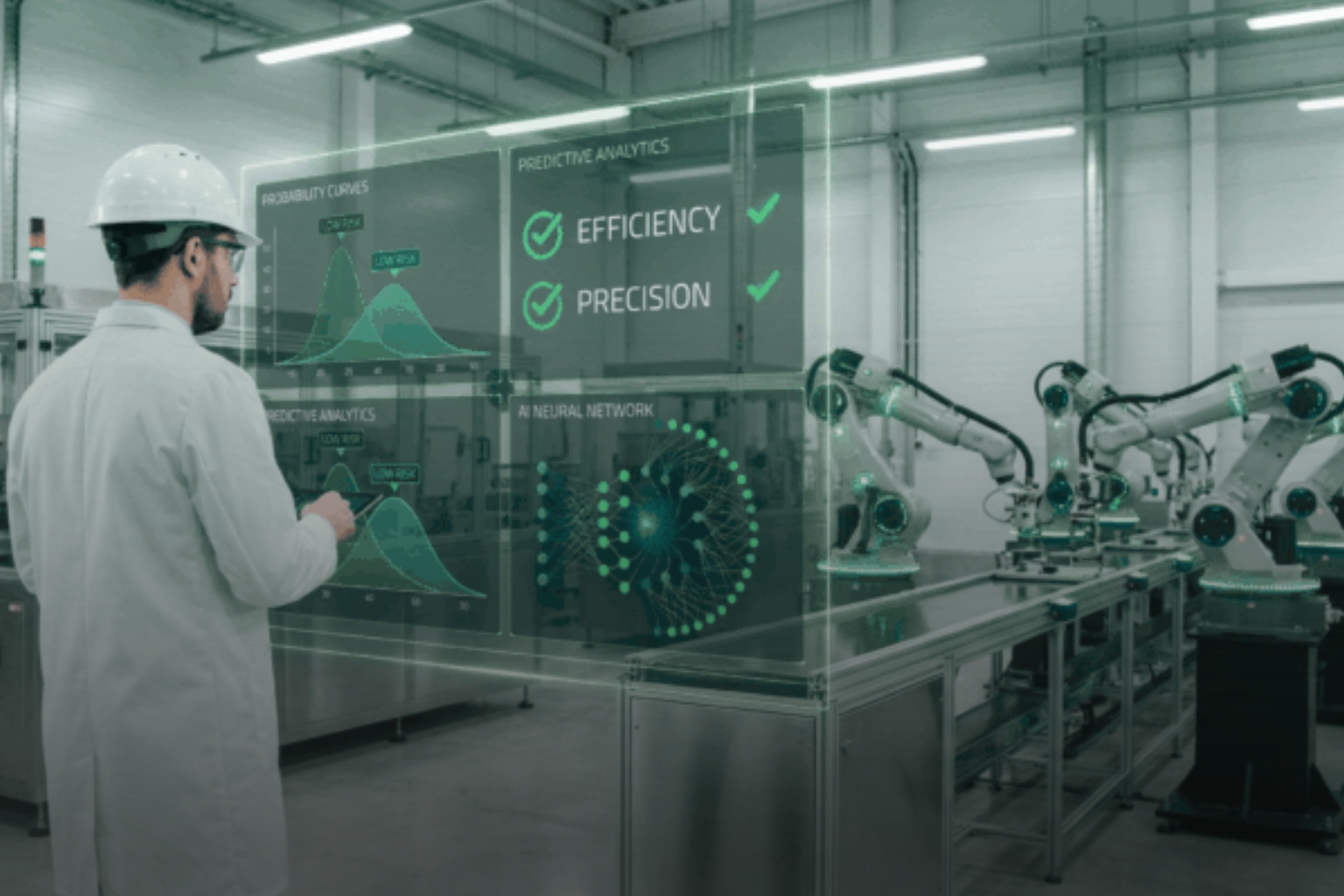 De la conformité à la performance Pourquoi les Industriels doivent digitaliser leur management qualité